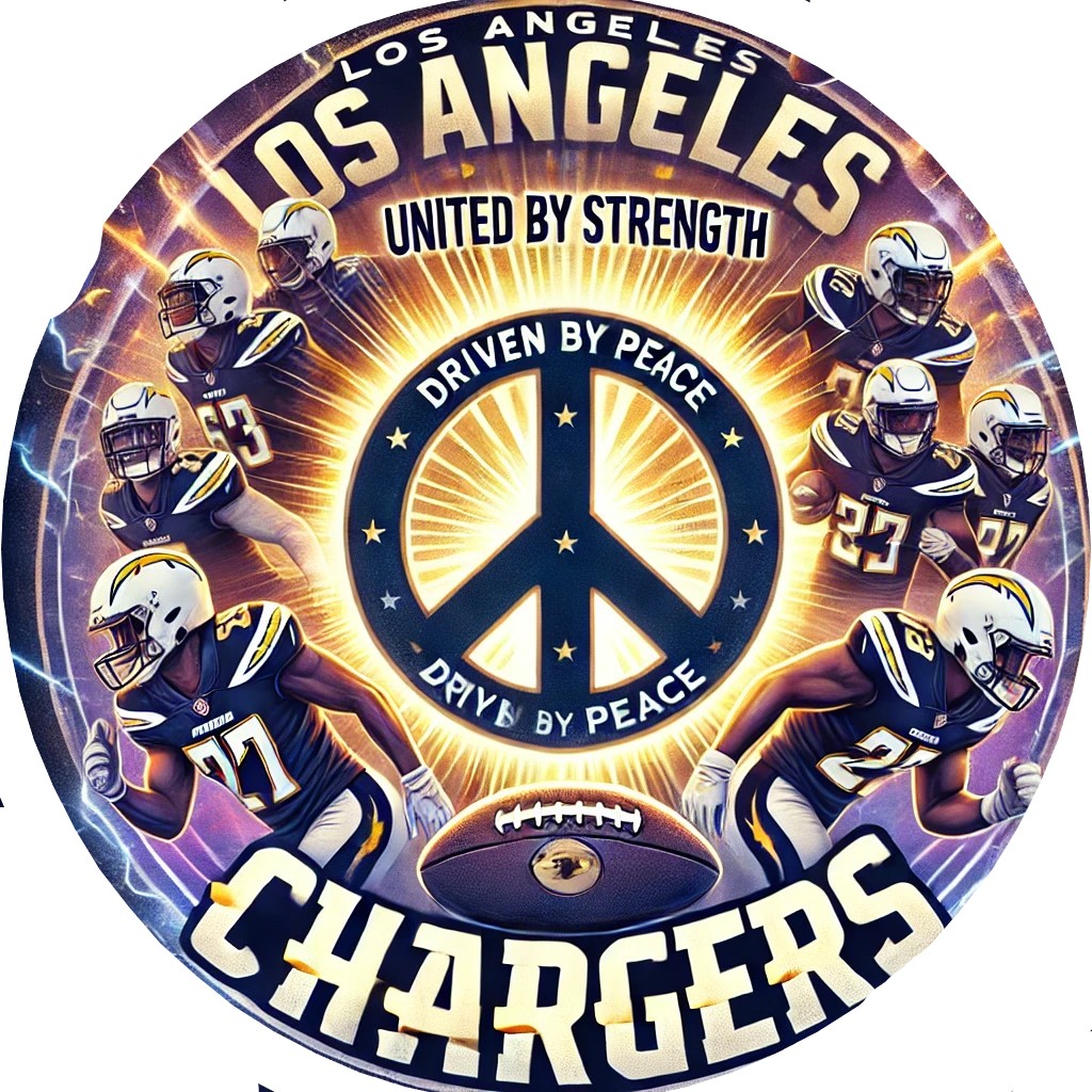 Las Angeles Chargers